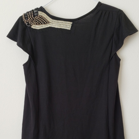 Worthington Embellished Top - Picture 4 of 8